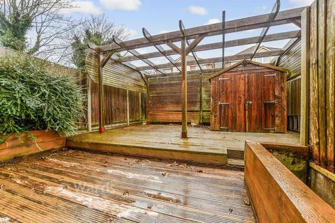 2 bedroom end of terrace house for sale, Regan Mews, Dover CT17