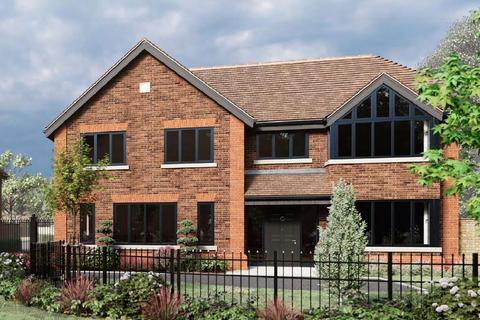 5 bedroom detached house for sale, Mill Farm, Mill Lane, Chalfont St. Giles, Buckinghamshire, HP8