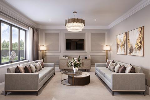 5 bedroom detached house for sale, Mill Farm, Mill Lane, Chalfont St. Giles, Buckinghamshire, HP8