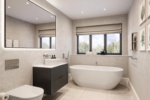 5 bedroom detached house for sale, Mill Farm, Mill Lane, Chalfont St. Giles, Buckinghamshire, HP8