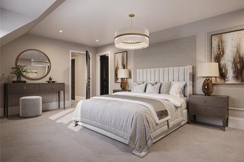 undefined, Mill Farm, Mill Lane, Chalfont St. Giles, Buckinghamshire, HP8