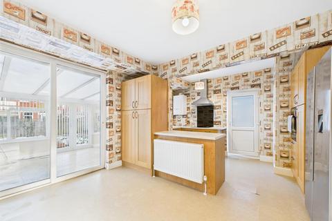 3 bedroom semi-detached house for sale, Seacombe Avenue, Cullercoats