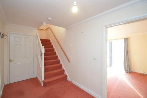 3 bedroom detached house for sale, Clatterford Road, Newport