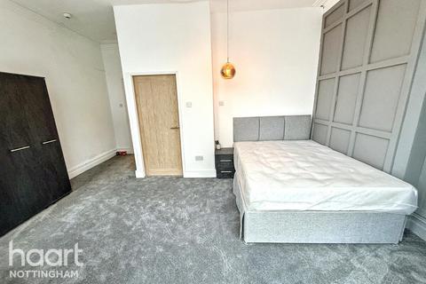 1 bedroom coach house to rent, Goldswong Terrace, Nottingham