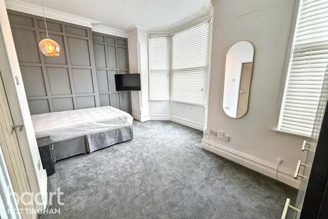 1 bedroom coach house to rent, Goldswong Terrace, Nottingham