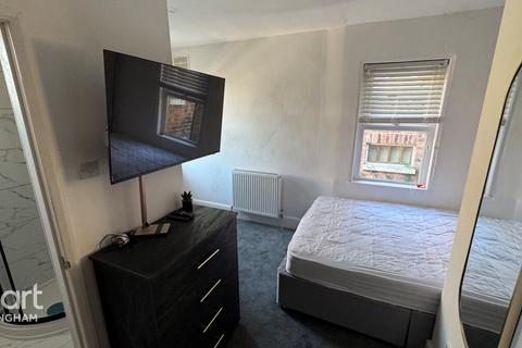 1 bedroom in a house share to rent, Goldswong Terrace, Nottingham