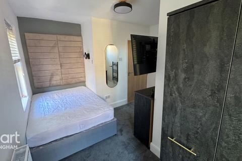 1 bedroom in a house share to rent, Goldswong Terrace, Nottingham