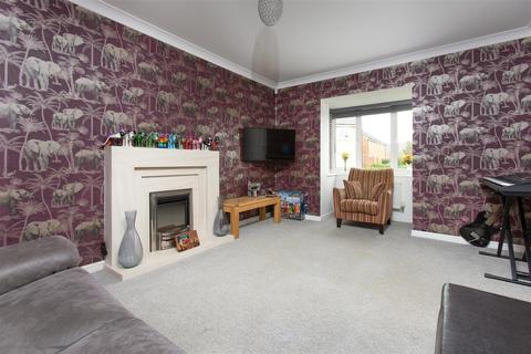 undefined, Mascroft Road, Castlemad
