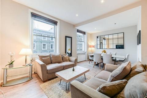 2 bedroom flat to rent, Harcourt Terrace, Chelsea, London, SW10