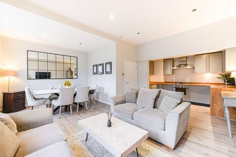 2 bedroom flat to rent, Harcourt Terrace, Chelsea, London, SW10
