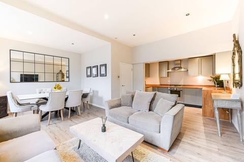2 bedroom flat to rent, Harcourt Terrace, Chelsea, London, SW10