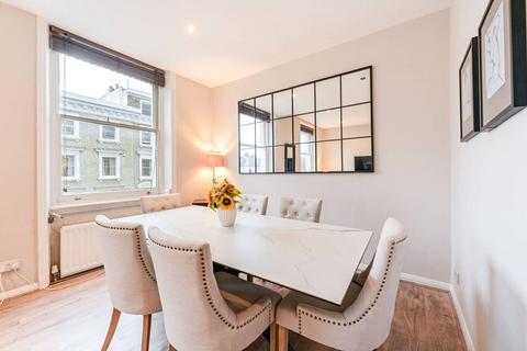 2 bedroom flat to rent, Harcourt Terrace, Chelsea, London, SW10