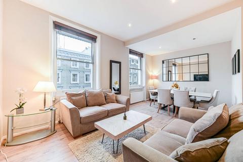 Harcourt Terrace, Chelsea, London, SW10