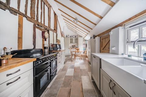 4 bedroom detached house for sale, Ashford Road, Great Chart TN23 3DH