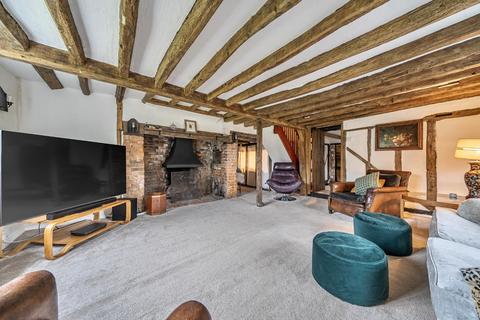 4 bedroom detached house for sale, Ashford Road, Great Chart TN23 3DH