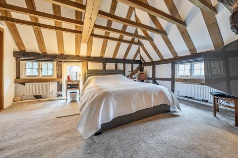 4 bedroom detached house for sale, Ashford Road, Great Chart TN23 3DH