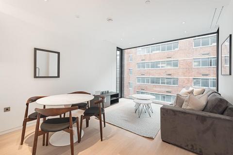 1 bedroom flat to rent, Seymour Street, Marylebone, London, W1H