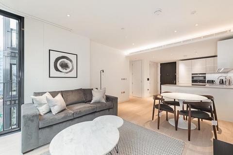 1 bedroom flat to rent, Seymour Street, Marylebone, London, W1H