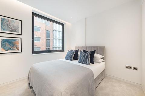 1 bedroom flat to rent, Seymour Street, Marylebone, London, W1H