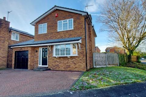 Mainwaring Drive, Cheshire SK9
