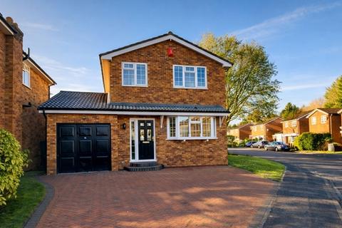 undefined, Mainwaring Drive, Cheshire SK9