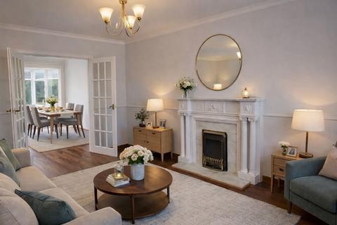 undefined, Mainwaring Drive, Cheshire SK9