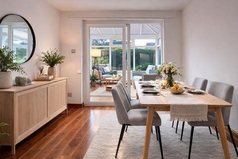 undefined, Mainwaring Drive, Cheshire SK9