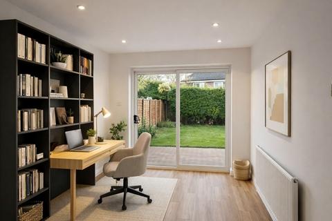 undefined, Mainwaring Drive, Cheshire SK9