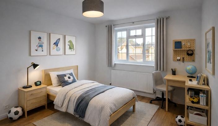 Bedroom 2