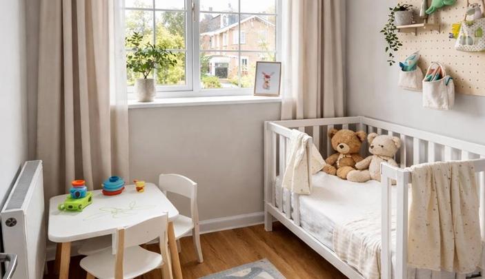 Bedroom 4