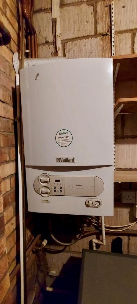 Boiler
