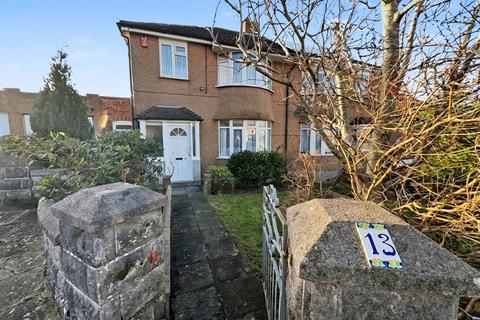 Conway Gardens, Plymouth PL2