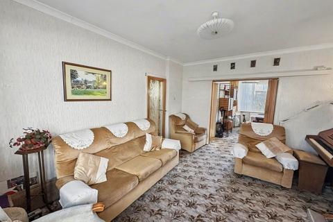 3 bedroom semi-detached house for sale, Conway Gardens, Plymouth PL2