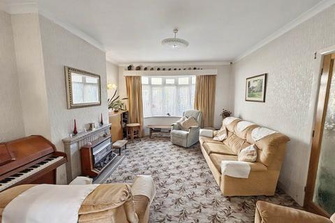 3 bedroom semi-detached house for sale, Conway Gardens, Plymouth PL2