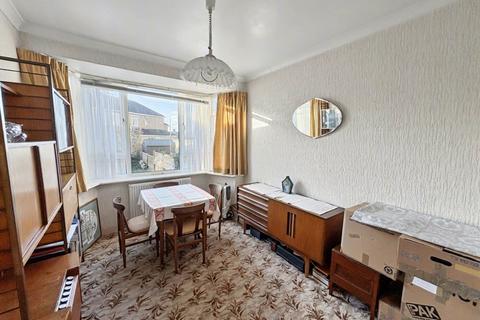 3 bedroom semi-detached house for sale, Conway Gardens, Plymouth PL2