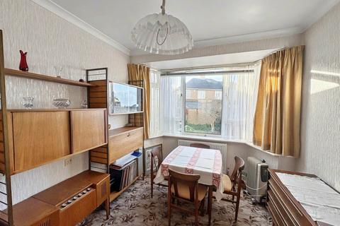 3 bedroom semi-detached house for sale, Conway Gardens, Plymouth PL2