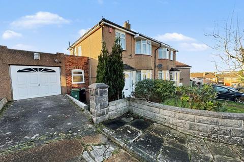 Conway Gardens, Plymouth PL2