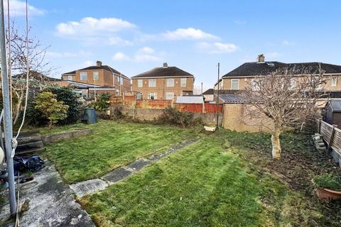 undefined, Conway Gardens, Plymouth PL2