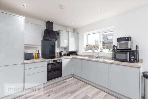 3 bedroom semi-detached house for sale, Brear Vale, Oswaldtwistle, Accrington, Lancashire, BB5