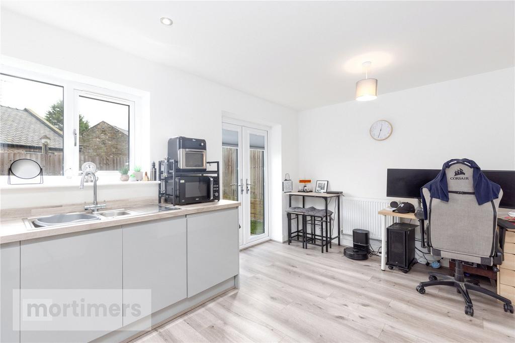 Kitchen Dining Room