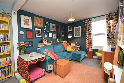 1 bedroom flat for sale, Northdown Road, Margate