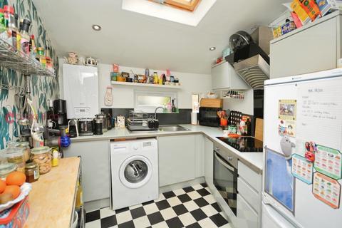 1 bedroom flat for sale, Northdown Road, Margate