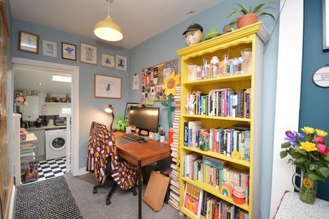 1 bedroom flat for sale, Northdown Road, Margate