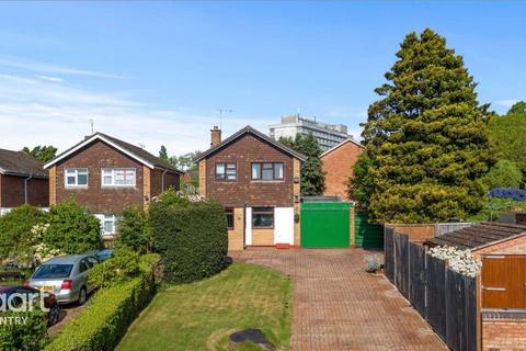 3 bedroom link detached house for sale - Bexfield Close, Coventry
