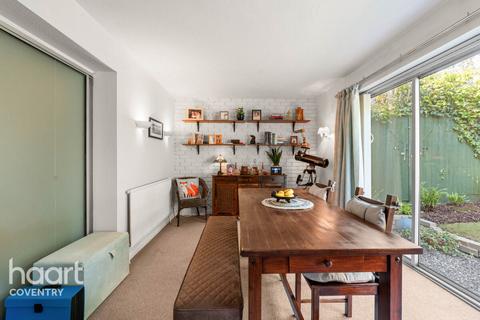 3 bedroom link detached house for sale, Bexfield Close, Coventry
