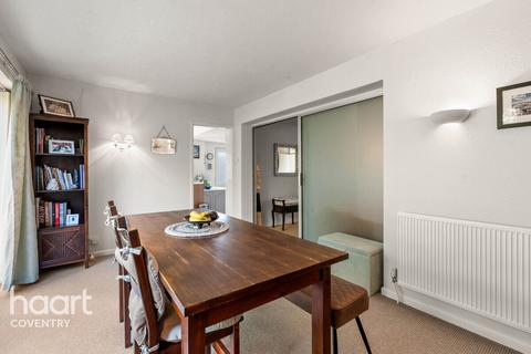 3 bedroom link detached house for sale, Bexfield Close, Coventry
