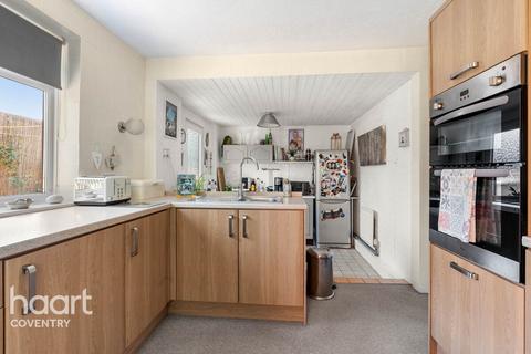 3 bedroom link detached house for sale, Bexfield Close, Coventry