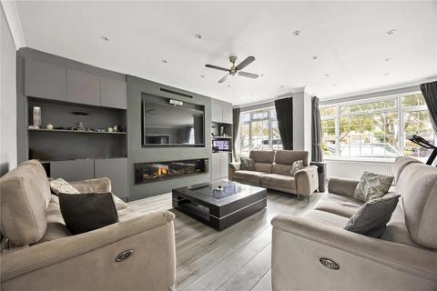 5 bedroom terraced house for sale, Fern Lane, Hounslow, Greater London, TW5