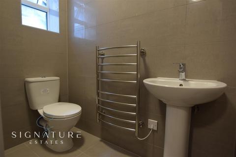 1 bedroom terraced house to rent, Gladstone Road, WATFORD