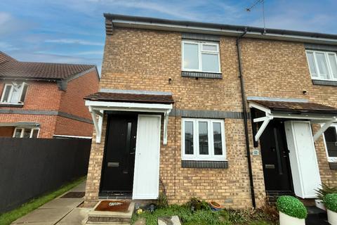 2 bedroom maisonette for sale, Chadwick Drive, Romford